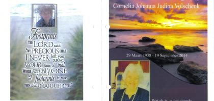 VOLSCHENK-Cornelia-Johanna-Judina-1938-2014
