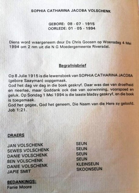 VOLSCHENK-Sophia-Catharina-Jacoba-Nn-Sophie-néé-Saayman-1915-1994-F_2