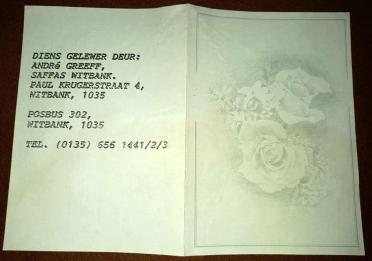 VOLSCHENK-Surnames-Vanne