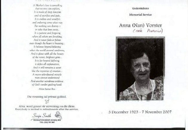 VORSTER-Anna-Nn-Nan-nee-Pretorius-1923-2007-F_1