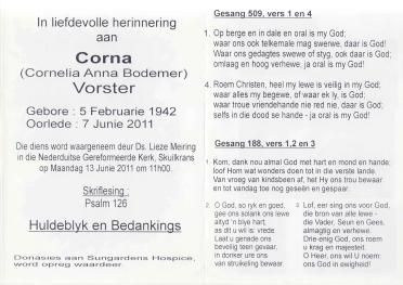 VORSTER-Cornelia-Anna-Bodemer-Nn-Corna-1942-2011-F_2
