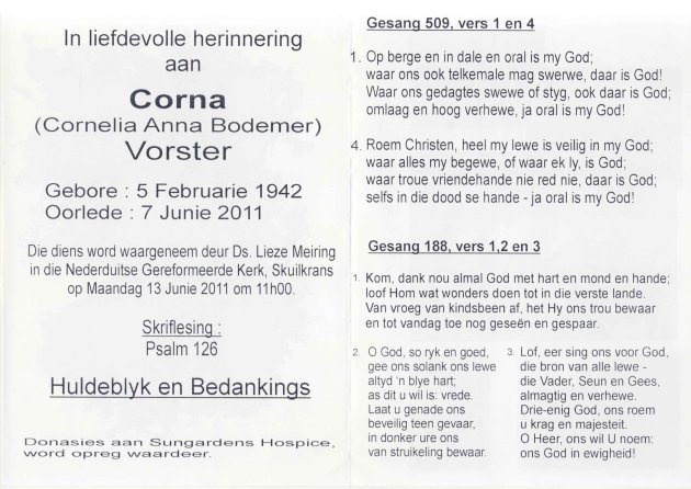 VORSTER-Cornelia-Anna-Bodemer-Nn-Corna-1942-2011-F_2