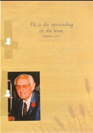 VORSTER-Daniël-Jacobus-1917-1998-M_99