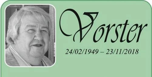 VORSTER-Fanie-1949-2018-M_99