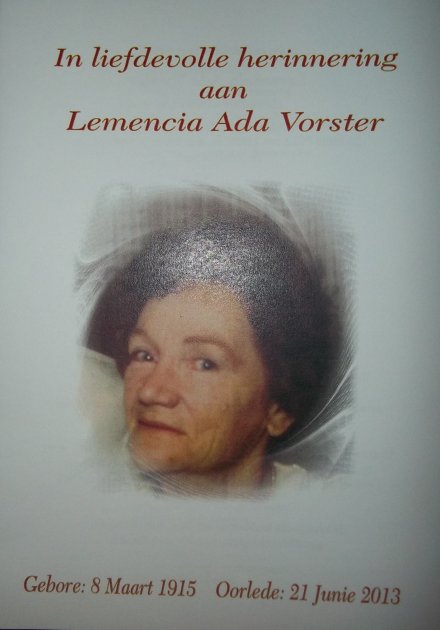 VORSTER-Lemencia-Ada-1915-2013-F_1
