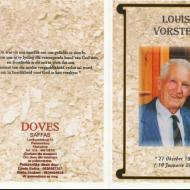 VORSTER-Louis-Alwyn-Nn-Louis-1925-2007-M_1