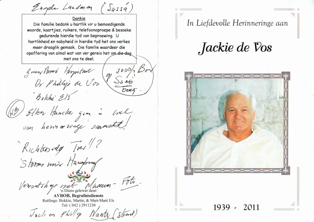 VOS-DE-Dirk-Jacobus-Nn-Jackie-1939-2011-M_1