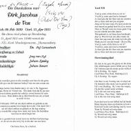 VOS-DE-Dirk-Jacobus-Nn-Jackie-1939-2011-M_2