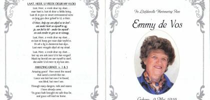 VOS-DE-Ellen-Margaret-Nn-Emmy.Emmie-nee-Nance-1916-2005-F