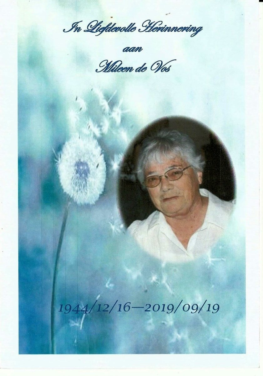 VOS-DE-Michilina-Catharina-Nn-Mileen-née-Rossouw-1944-2019-F_1