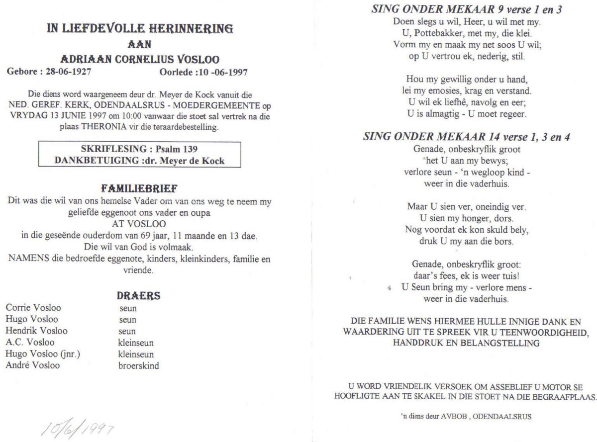 VOSLOO-Adriaan-Cornelius-1927-1997-M_2