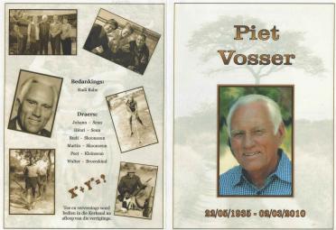 VOSSER-Surnames-Vanne