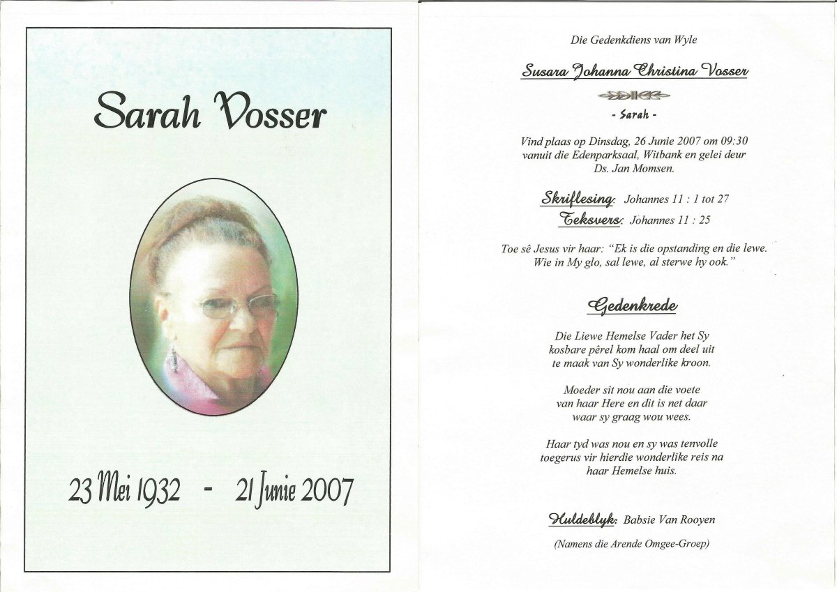 VOSSER-Susara-Johanna-Christina-1932-2007-F-01