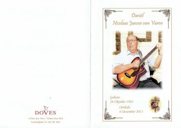 VUREN-JANSEN-VAN-Daniël-Nicolaas-1942-2011-M_1