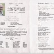 VUUREN-Johannes-Nicolaas-JANSE-van-1925-2004