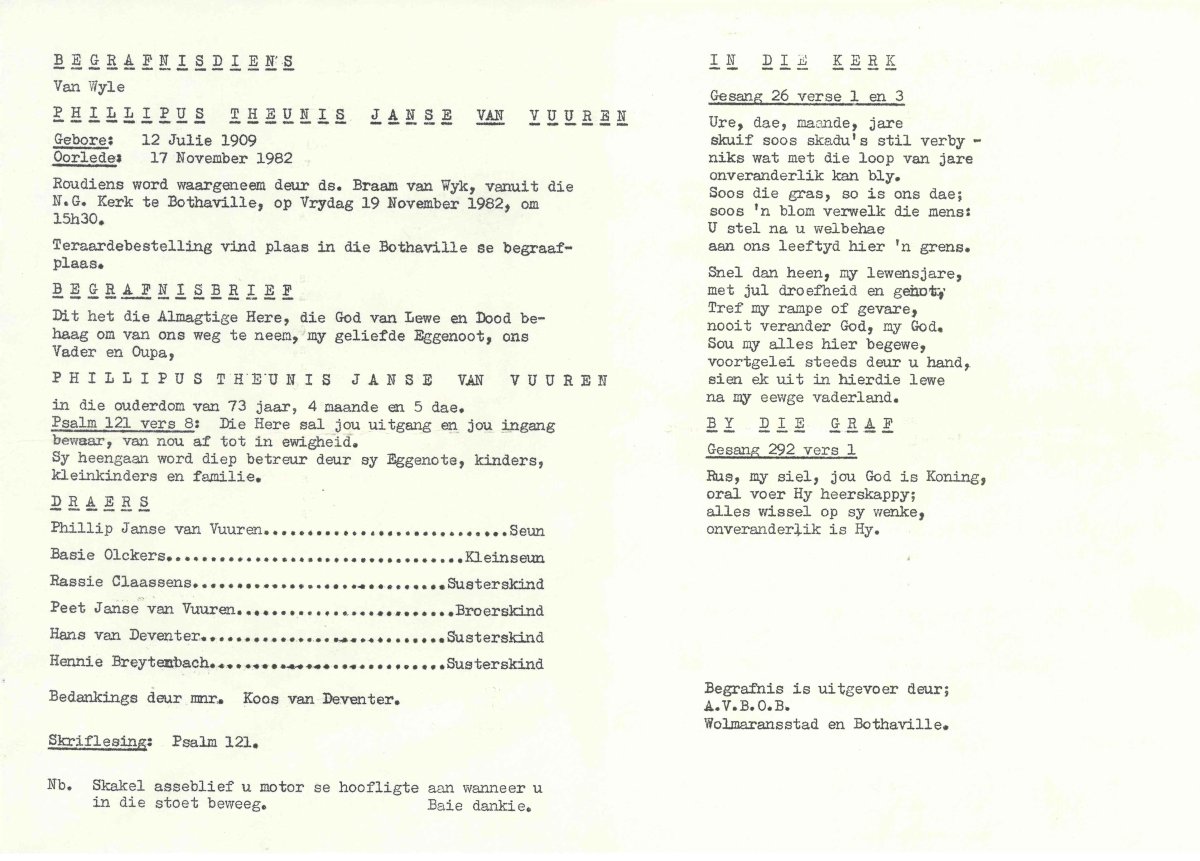 VUUREN-JANSE-VAN-Phillipus-Theunis-1909-1982-M_1