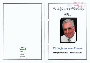 VUUREN-JANSE-VAN-Pieter-1937-2016-M