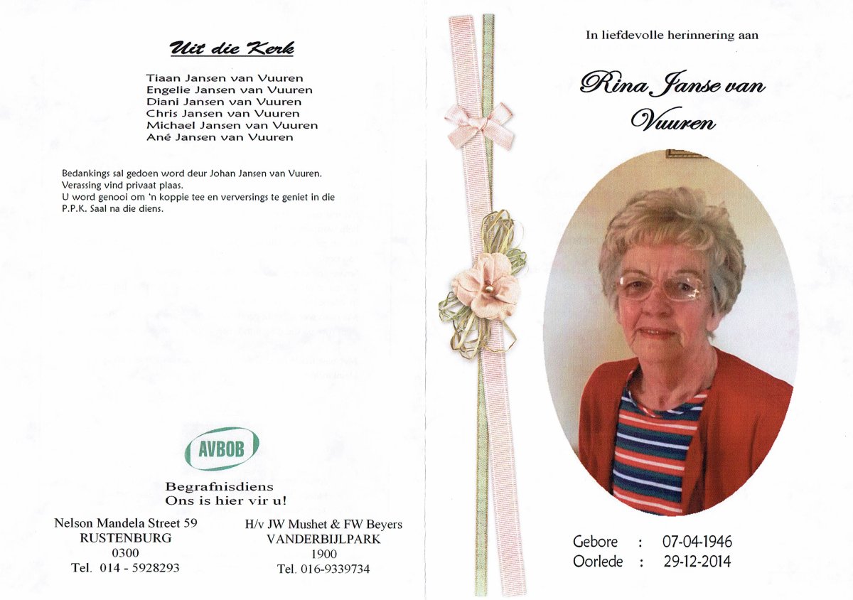 VUUREN-JANSE-VAN-Rina-1946-2014-F_1