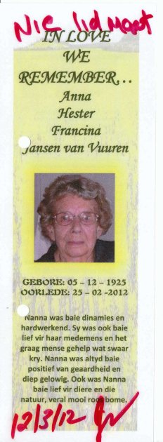 VUUREN-JANSEN-VAN-Anna-Hester-Francina-1925-2012-F_1