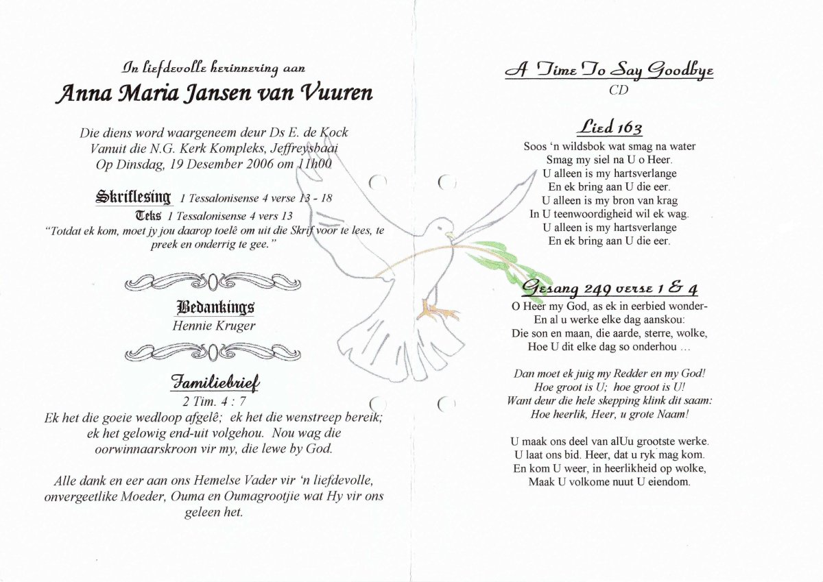 VUUREN-JANSEN-VAN-Anna-Maria-Nn-Annatjie-1925-2006-F_2