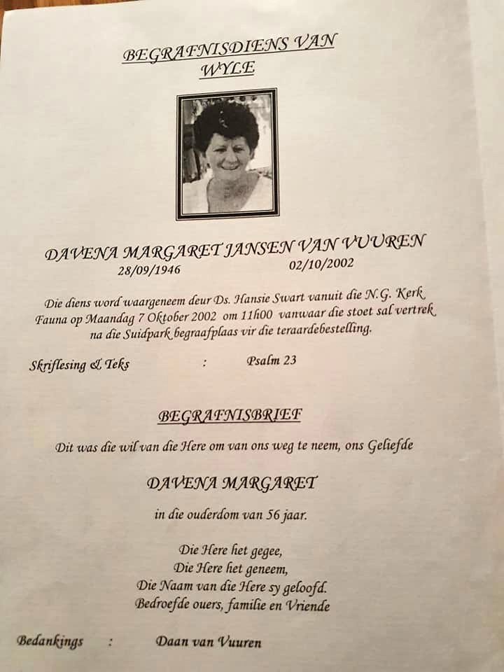 VUUREN-JANSEN-VAN-Davena-Margaret-Nn-Davena-1945-2002-F_1
