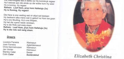 VUUREN-JANSEN-VAN-Elizabeth-Christina-1929-2012