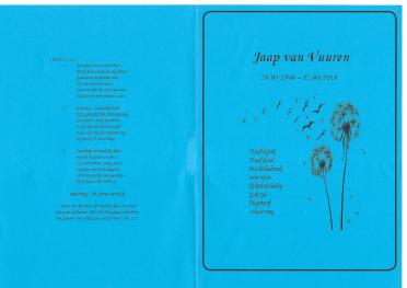 VUUREN-JANSEN-VAN-Jacob-Johannes-1960-2018-M