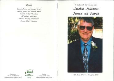 VUUREN-JANSEN-VAN-Jacobus-Johannes-1946-2017-M