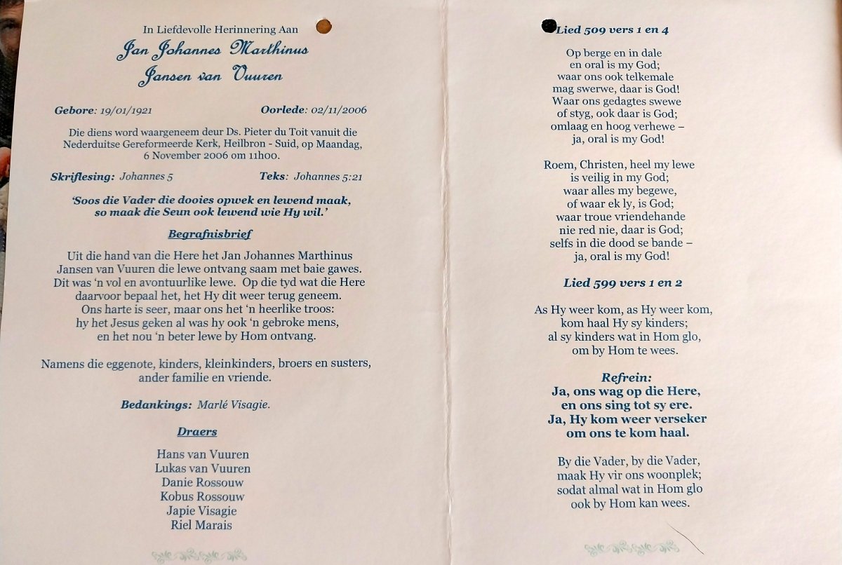 VUUREN-JANSEN-VAN-Jan-Johannes-Marthinus-1921-2006-M_2