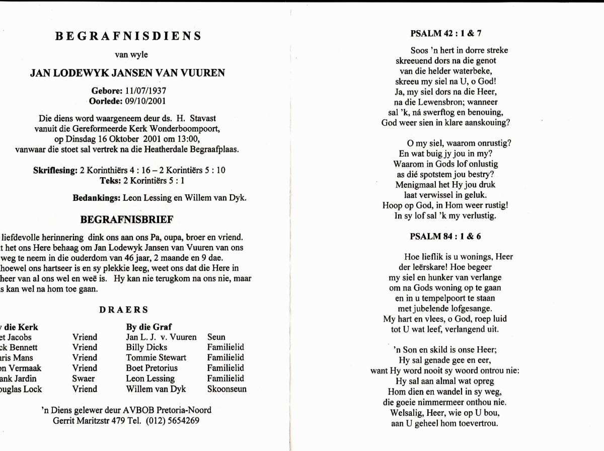 VUUREN-JANSEN-VAN-Jan-Lodewyk-1937-2001-M_2