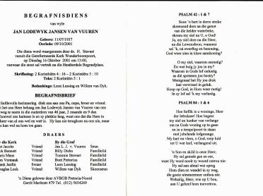 VUUREN-JANSEN-VAN-Jan-Lodewyk-1937-2001-M_2