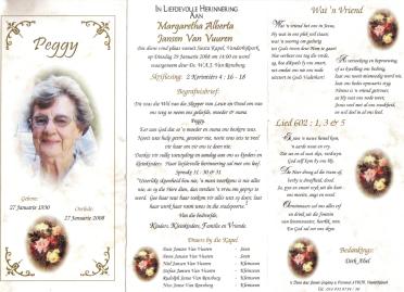 VUUREN-JANSEN-VAN-Margaretha-Alberta-1930-2008-F