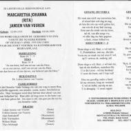 VUUREN-Margaretha-Johanna-JANSEN-VAN-nee-Stander-1935-1999