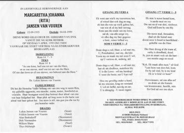 VUUREN-JANSEN-VAN-Margaretha-Johanna-nee-Stander-1935-1999-F