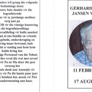 VUUREN-Gerhardus-Roelof-JANSEN-van-1915-2005_1