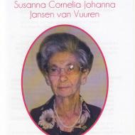 VUUREN-Susanna-Cornelia-Johanna-JANSEN-van-1921-2012_1