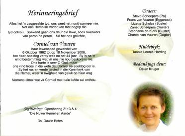 VUUREN-VAN-Corniel-Nn-Cornieltjie-née-Scheepers-1962-2006-F_11