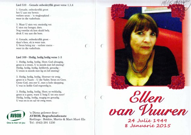 VUUREN-VAN-Ellen-Susan-Nn-Ellen-1949-2015-F_1