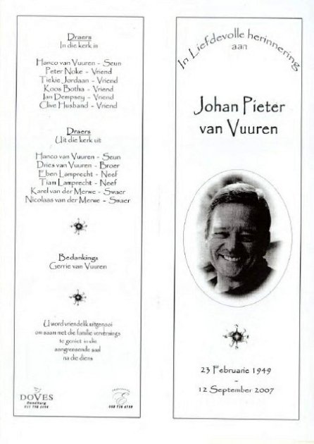 VUUREN-VAN-Johan-Pieter-1949-2007-M_1