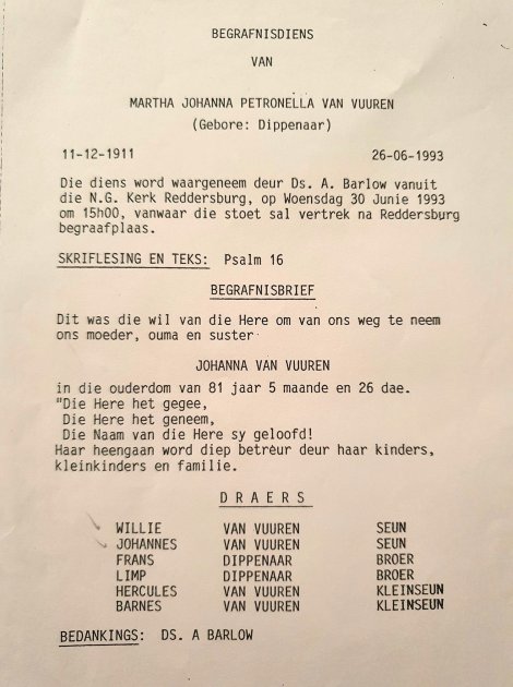 VUUREN-VAN-Martha-Johanna-Petronella-nee-Dippenaar-1911-1993-F_2