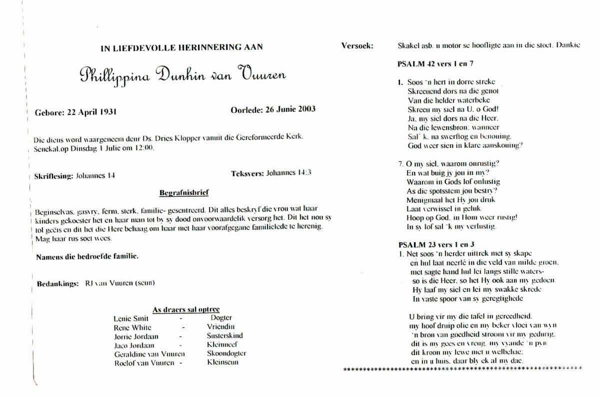 VUUREN-VAN-Phillippina-Dunhin-1931-2003-F_1