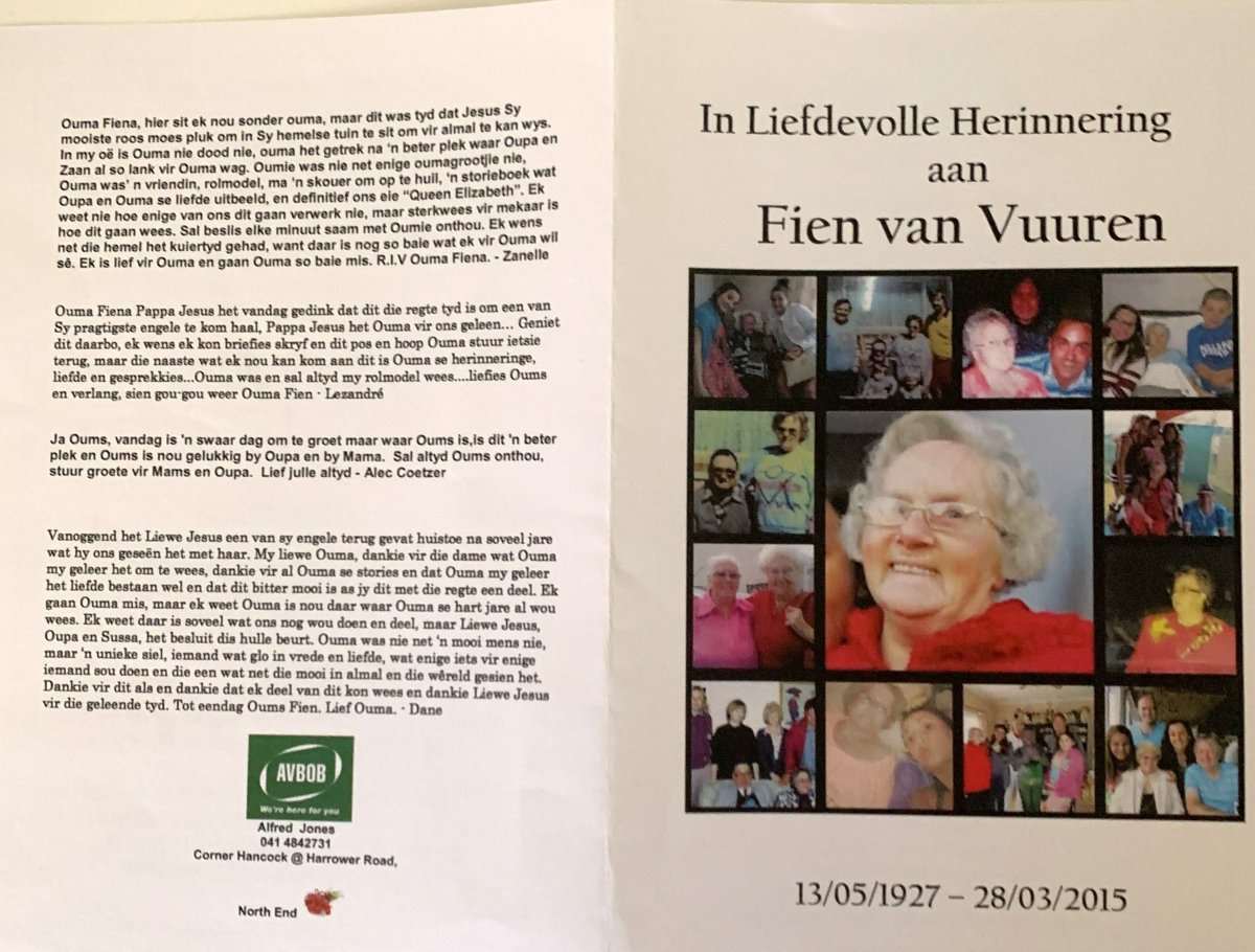VUUREN-VAN-Roelfina-Pieternella-Nn-Fien.Fiena-1927-2015-F_1
