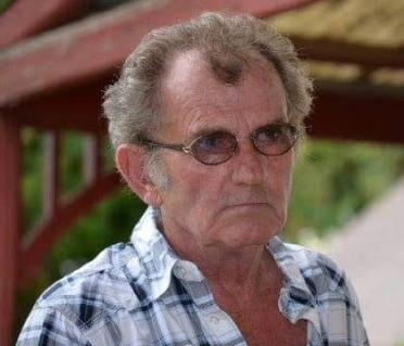VUUREN-VAN-Rykie-1949-2014-M