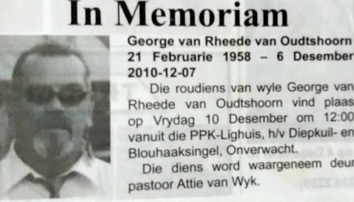 VanRHEEDE.VanOUDTSHOORN-George-1958-2010-M_1
