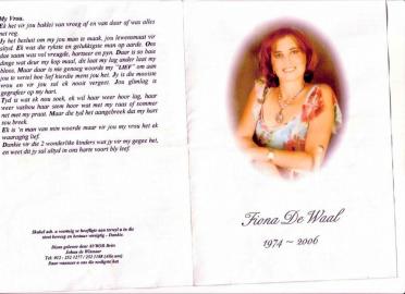 WAAL-DE-Fiona-née-Bird-1974-2008-F