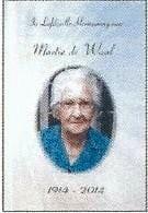 WAAL-DE-Martha-Johanna-Magdalena-née-Minnaar-1914-2014-F_99