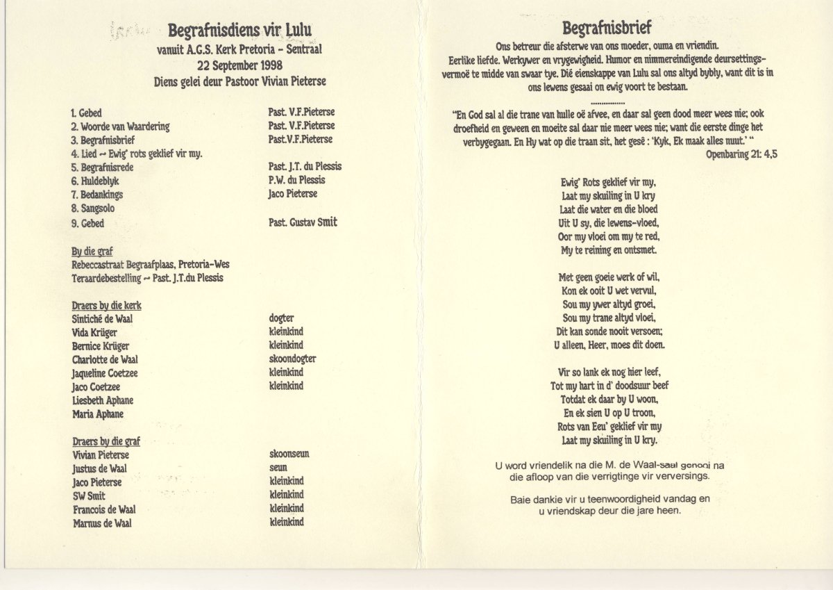 WAAL-DE-Susanna-Maria-nee-Koekemoer-1914-1998-F_2