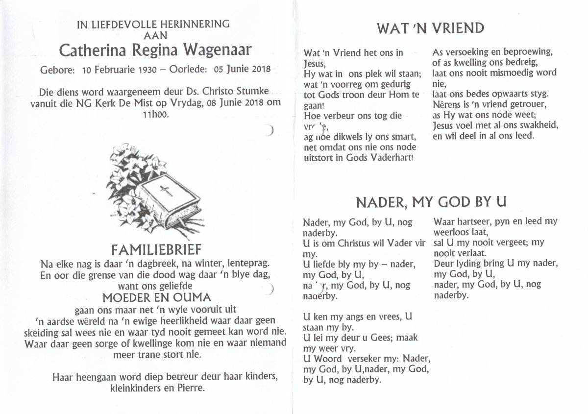 WAGENAAR-Catherina-Regina-1930-2018-F_2