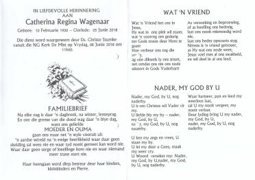 WAGENAAR-Catherina-Regina-1930-2018-F_2