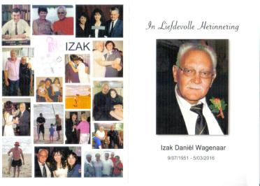 WAGENAAR-Izak-Daniël-Nn-Izak.Sakkie-1951-2016-M_100